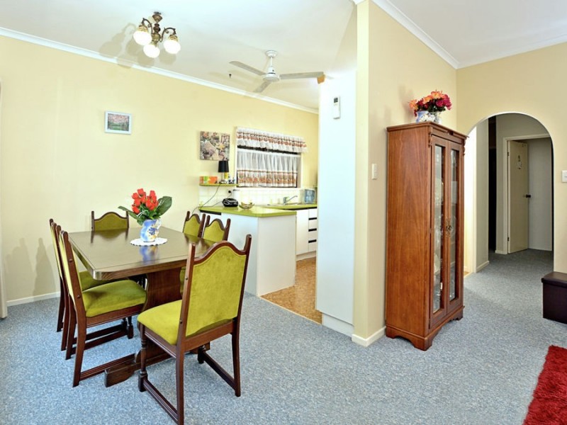 Unit 5/81-83 Miller Street, Urangan QLD 4655