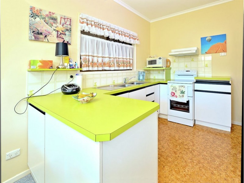 Unit 5/81-83 Miller Street, Urangan QLD 4655