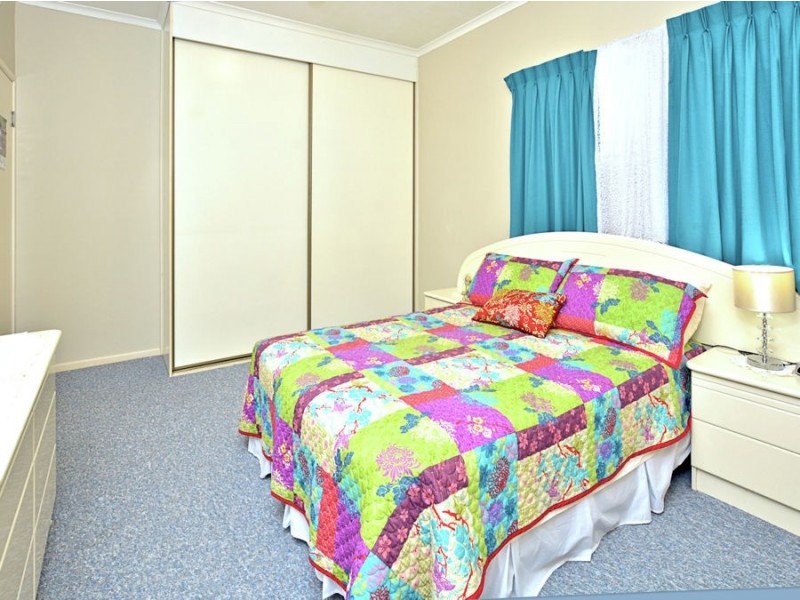 Unit 5/81-83 Miller Street, Urangan QLD 4655