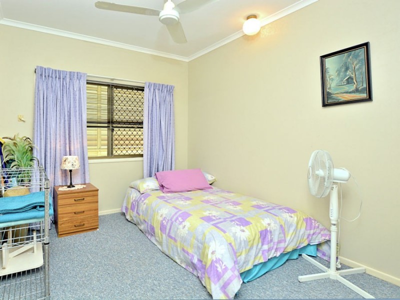 Unit 5/81-83 Miller Street, Urangan QLD 4655