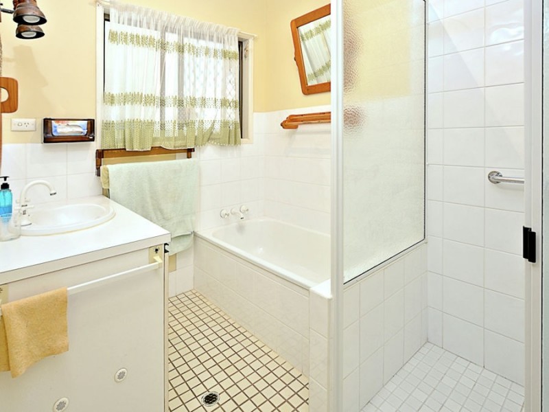 Unit 5/81-83 Miller Street, Urangan QLD 4655