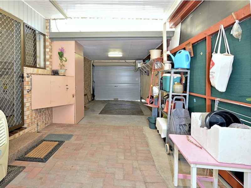 Unit 5/81-83 Miller Street, Urangan QLD 4655