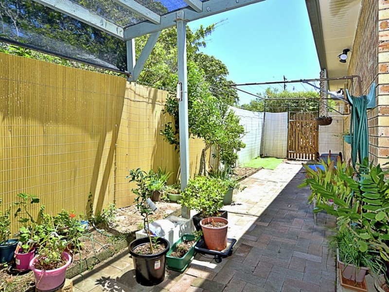 Unit 5/81-83 Miller Street, Urangan QLD 4655