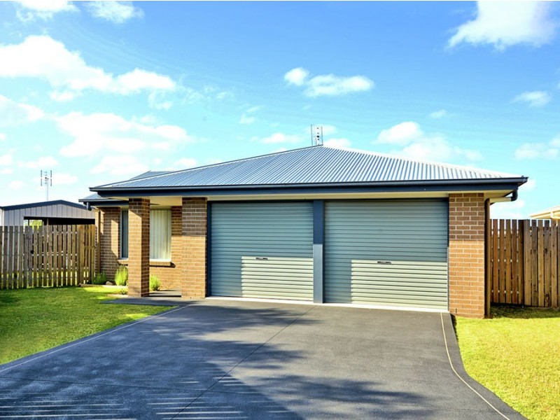 10 Mueller Close, Urraween QLD 4655