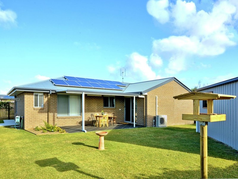 10 Mueller Close, Urraween QLD 4655