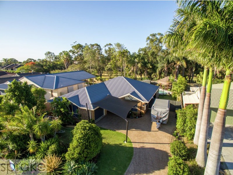 16 La Borde Court, Urraween QLD 4655