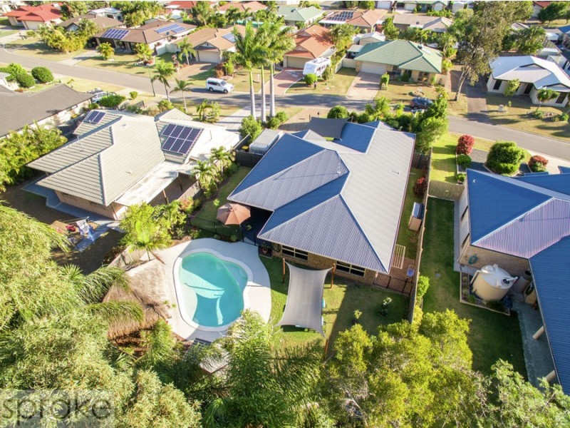 16 La Borde Court, Urraween QLD 4655