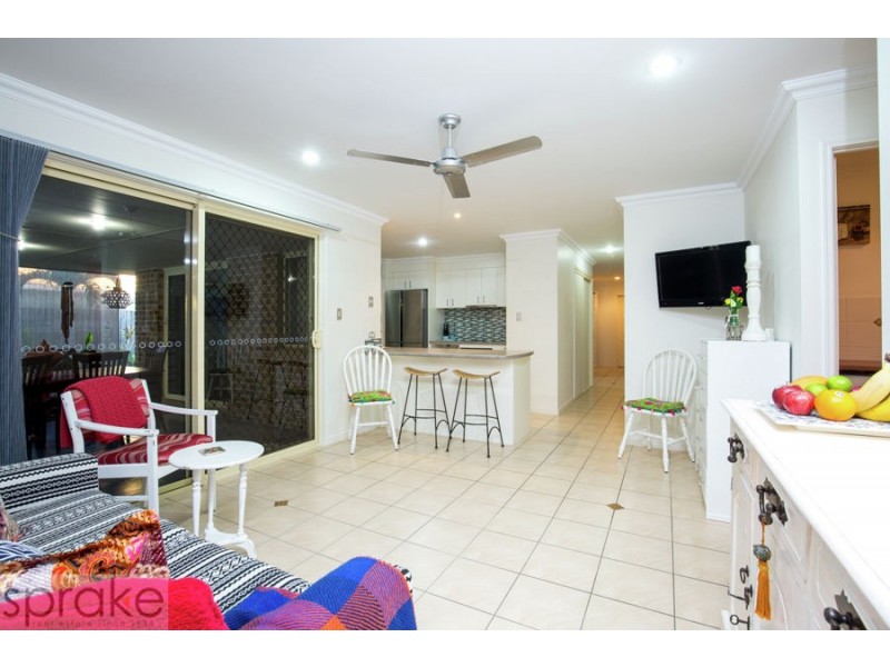 16 La Borde Court, Urraween QLD 4655