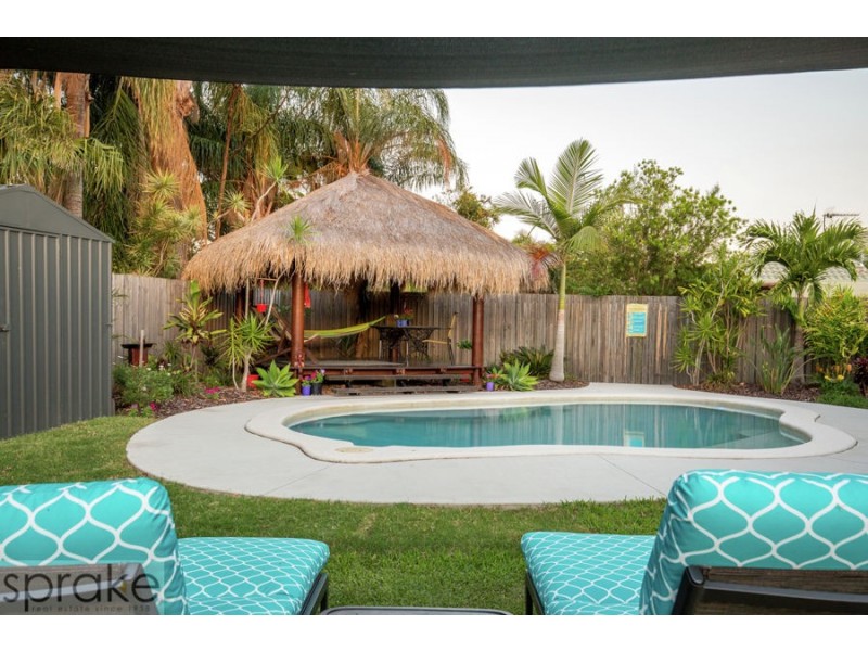 16 La Borde Court, Urraween QLD 4655