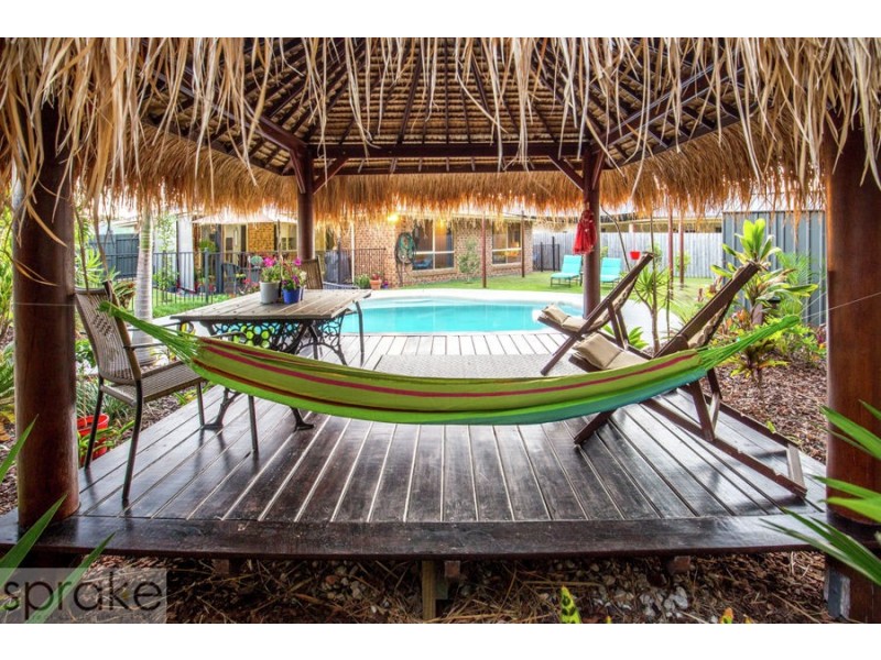 16 La Borde Court, Urraween QLD 4655