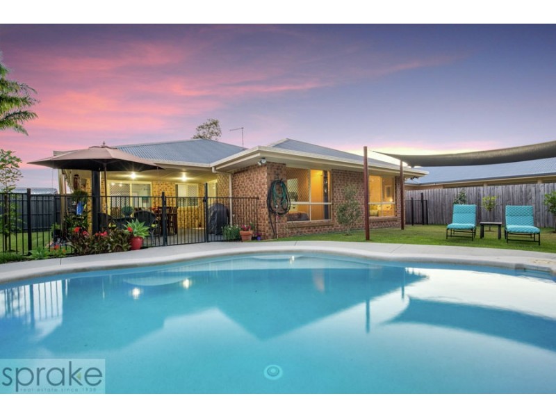 16 La Borde Court, Urraween QLD 4655