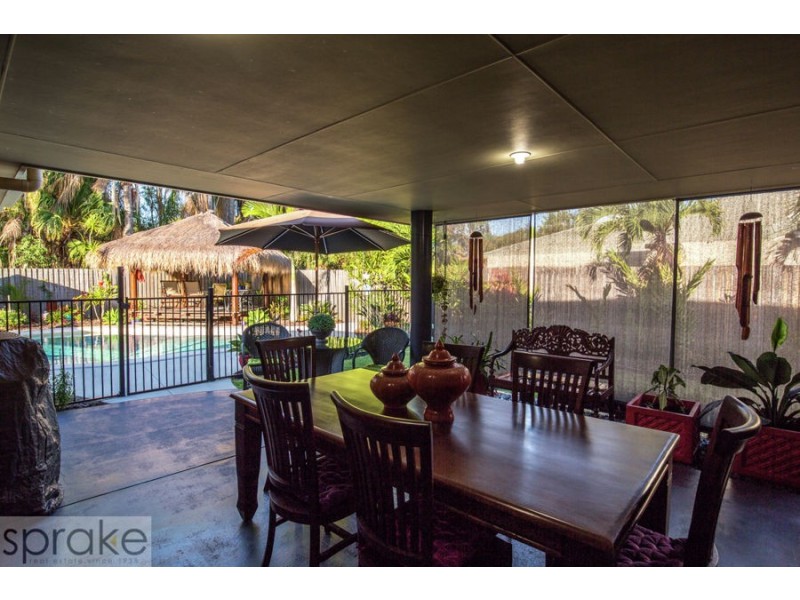 16 La Borde Court, Urraween QLD 4655