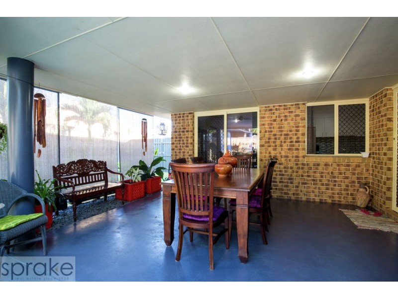 16 La Borde Court, Urraween QLD 4655