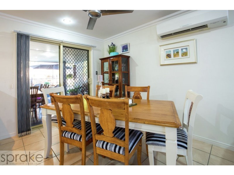 16 La Borde Court, Urraween QLD 4655