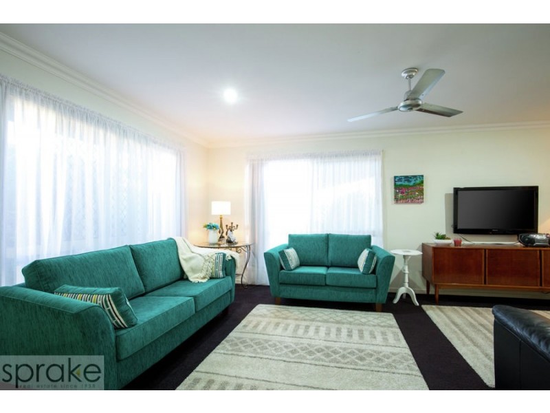 16 La Borde Court, Urraween QLD 4655