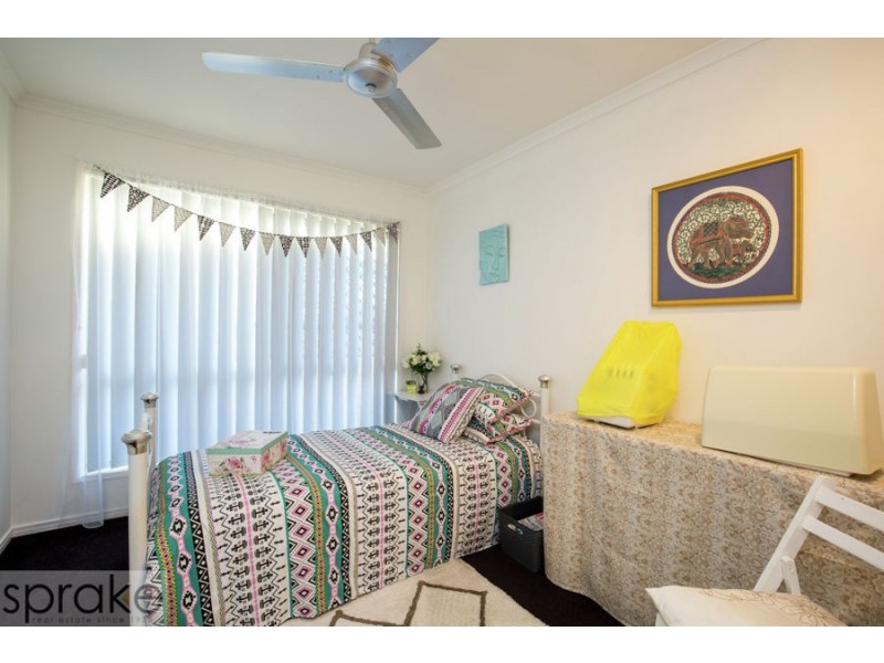 16 La Borde Court, Urraween QLD 4655