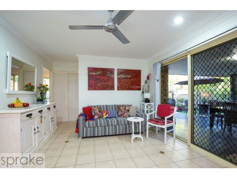 16 La Borde Court, Urraween QLD 4655