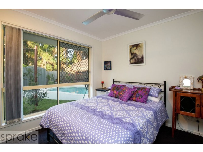 16 La Borde Court, Urraween QLD 4655