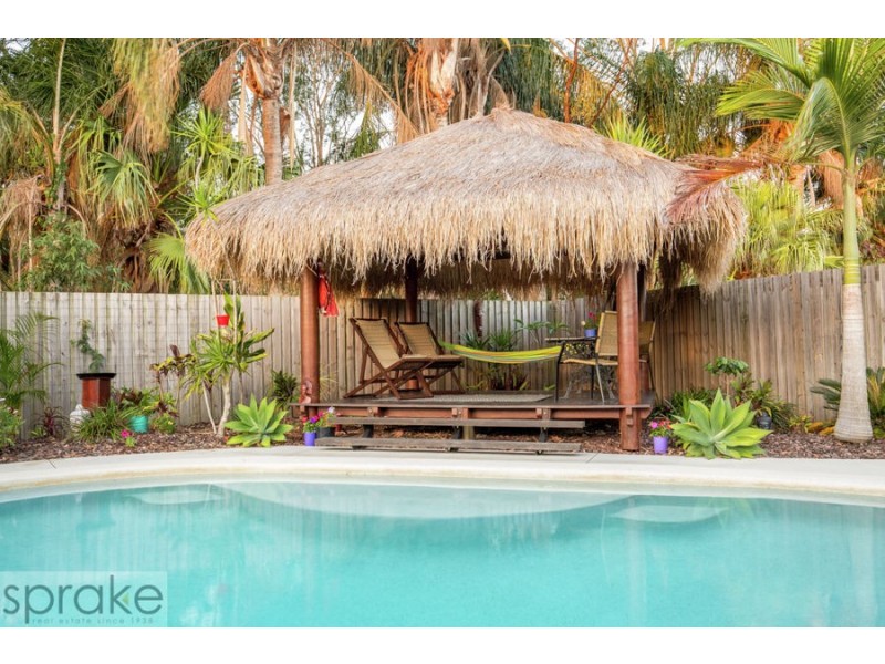 16 La Borde Court, Urraween QLD 4655