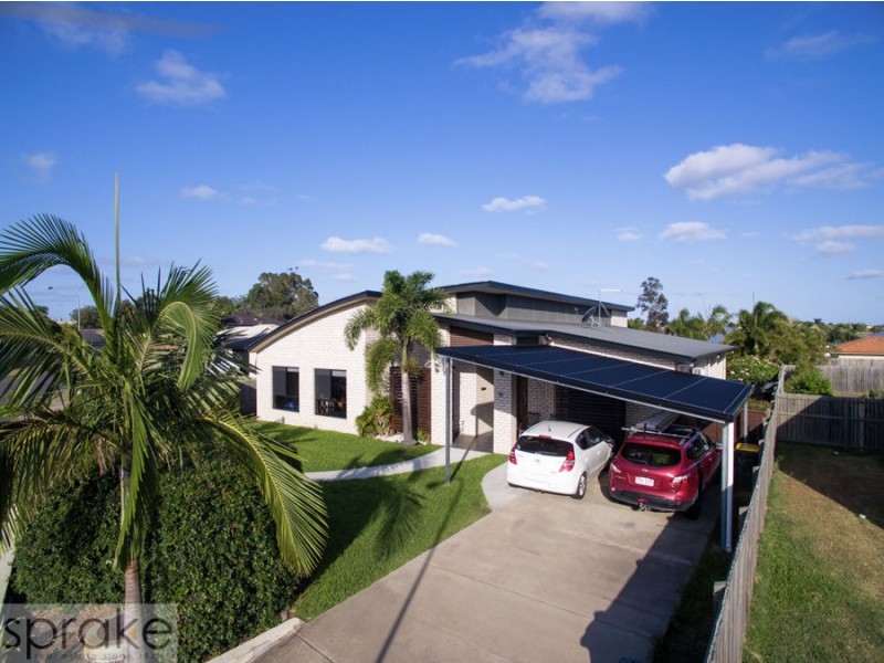 88 Caddy Avenue, Urraween QLD 4655