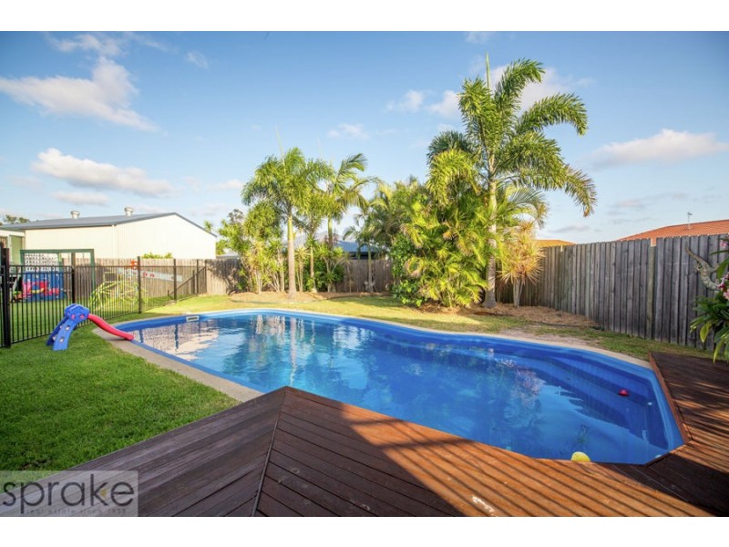 88 Caddy Avenue, Urraween QLD 4655
