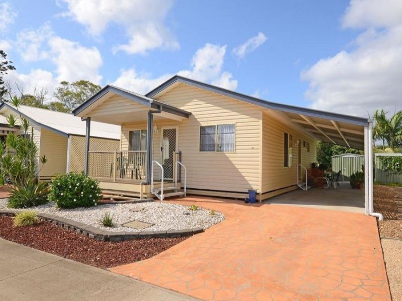 213 Clam Street, Urraween QLD 4655