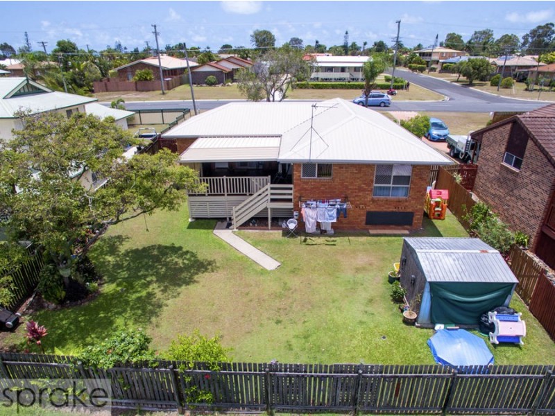 74 Murphy Street, Point Vernon QLD 4655