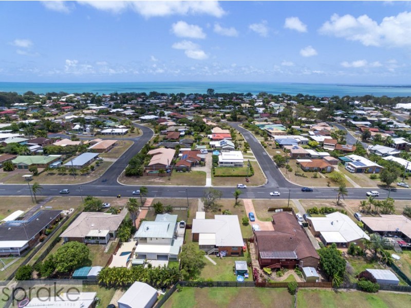 74 Murphy Street, Point Vernon QLD 4655