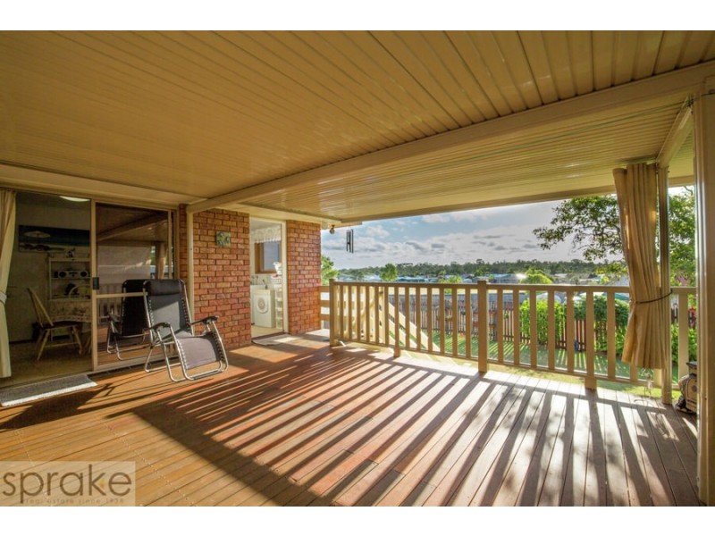 74 Murphy Street, Point Vernon QLD 4655