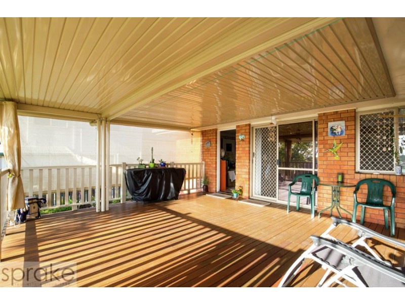 74 Murphy Street, Point Vernon QLD 4655