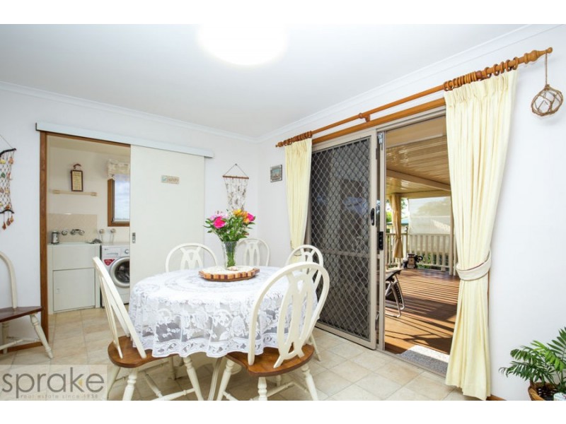 74 Murphy Street, Point Vernon QLD 4655