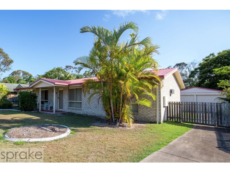 7 Layde Court, Urangan QLD 4655