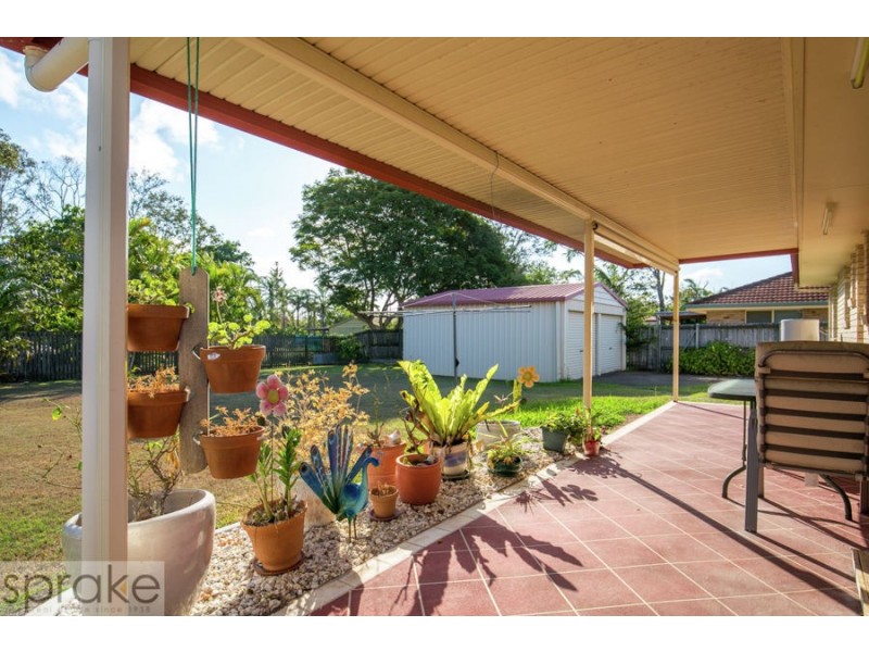 7 Layde Court, Urangan QLD 4655