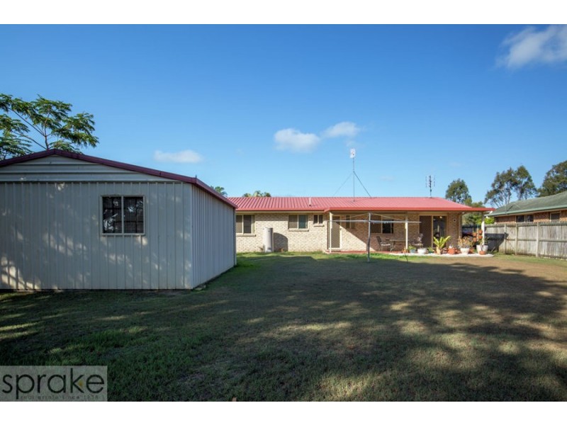7 Layde Court, Urangan QLD 4655