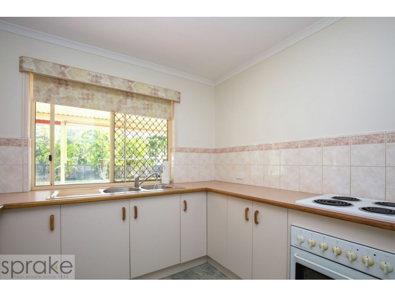 7 Layde Court, Urangan QLD 4655