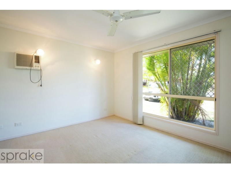 7 Layde Court, Urangan QLD 4655