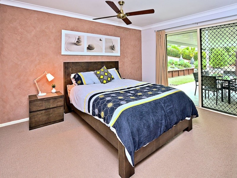 42 Parview Drive, Craignish QLD 4655