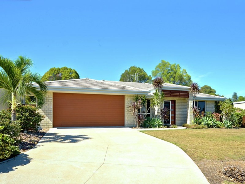 42 Parview Drive, Craignish QLD 4655