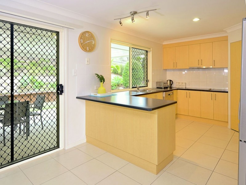 42 Parview Drive, Craignish QLD 4655