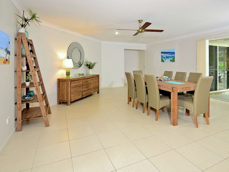 42 Parview Drive, Craignish QLD 4655