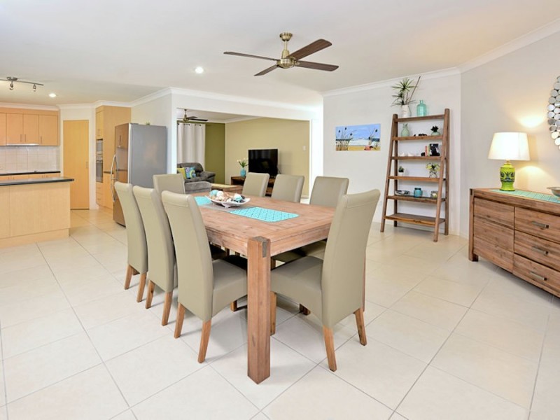 42 Parview Drive, Craignish QLD 4655