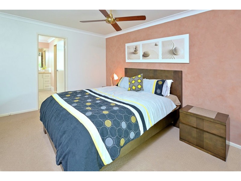 42 Parview Drive, Craignish QLD 4655