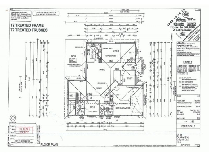 42 Parview Drive, Craignish QLD 4655