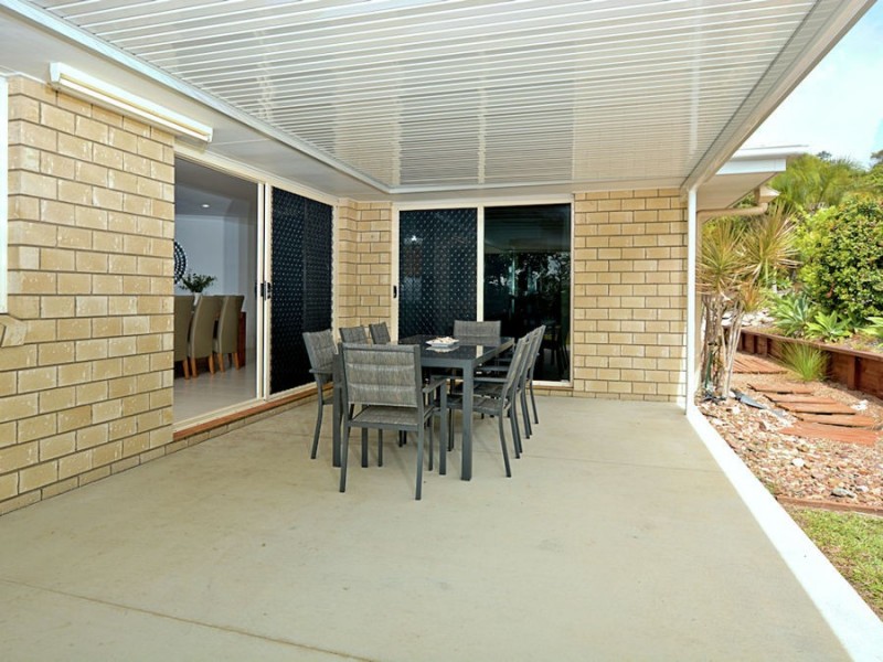 42 Parview Drive, Craignish QLD 4655