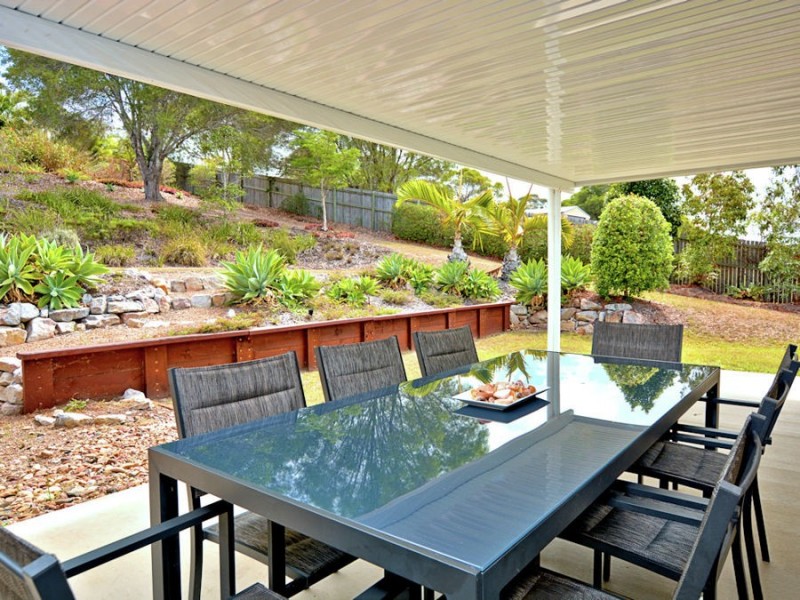 42 Parview Drive, Craignish QLD 4655