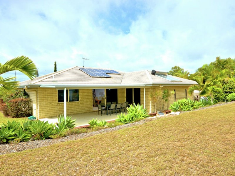 42 Parview Drive, Craignish QLD 4655