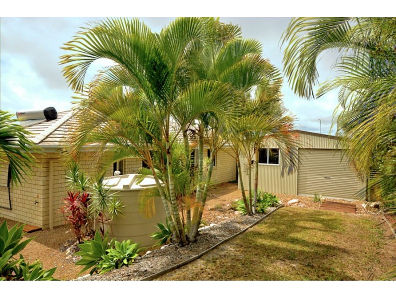 42 Parview Drive, Craignish QLD 4655