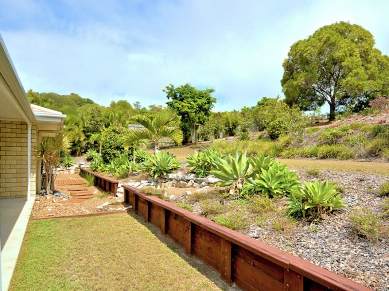 42 Parview Drive, Craignish QLD 4655