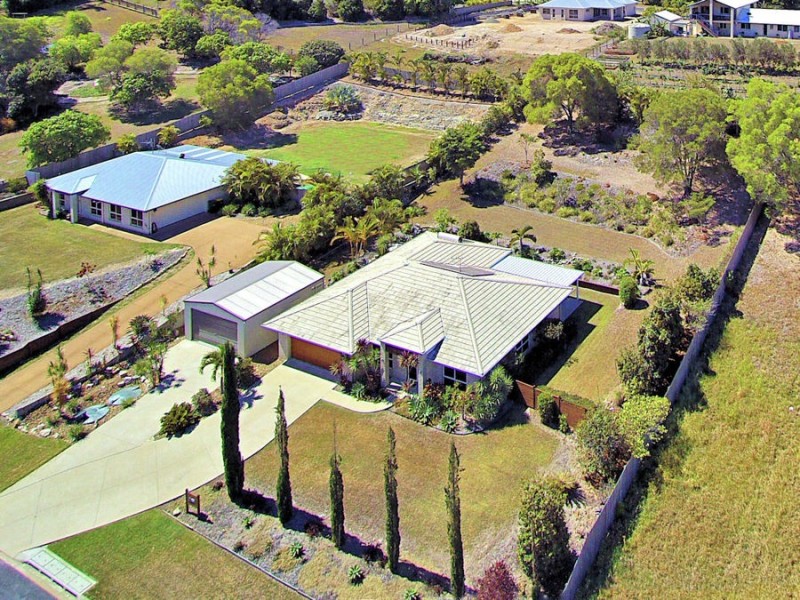 42 Parview Drive, Craignish QLD 4655