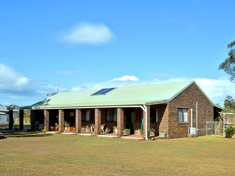 23 Parke Avenue, Sunshine Acres QLD 4655